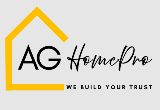 AG Home Pro logo